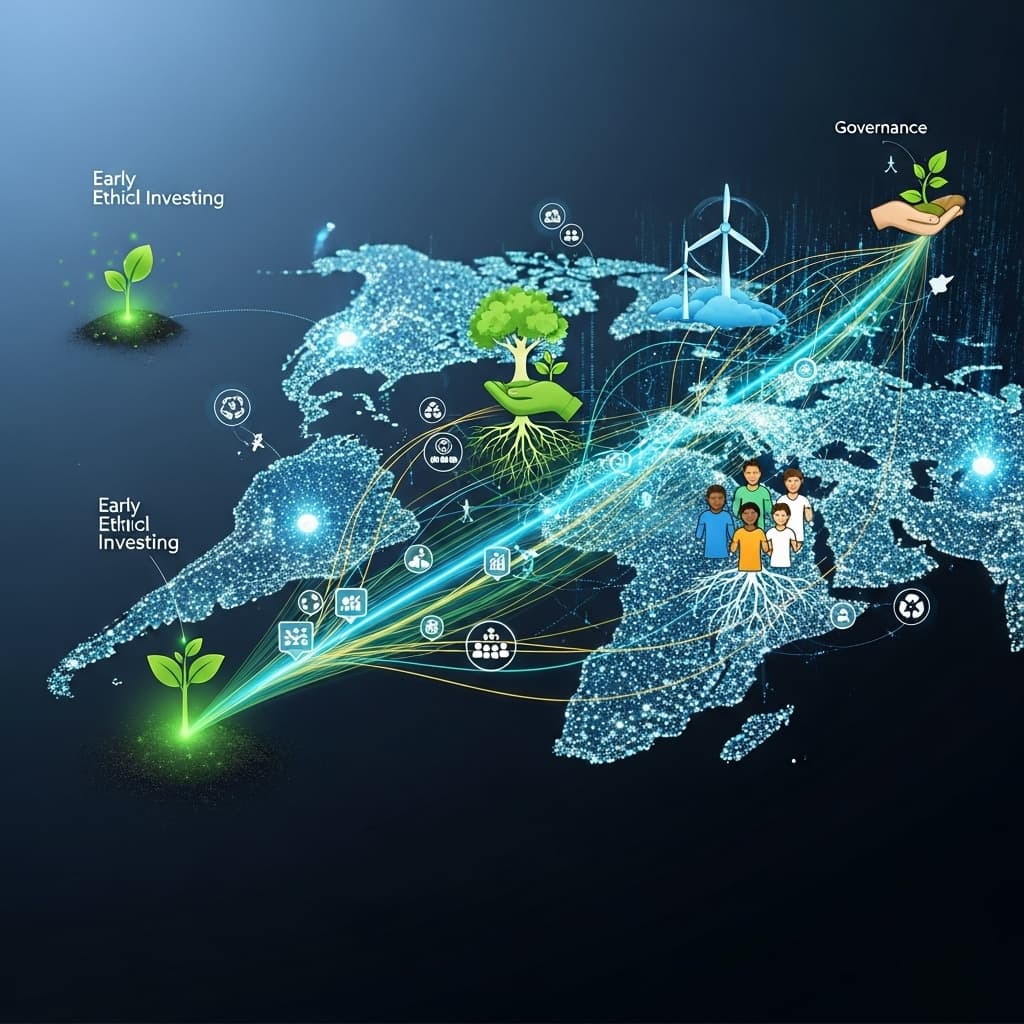 Masa Depan Investasi ESG