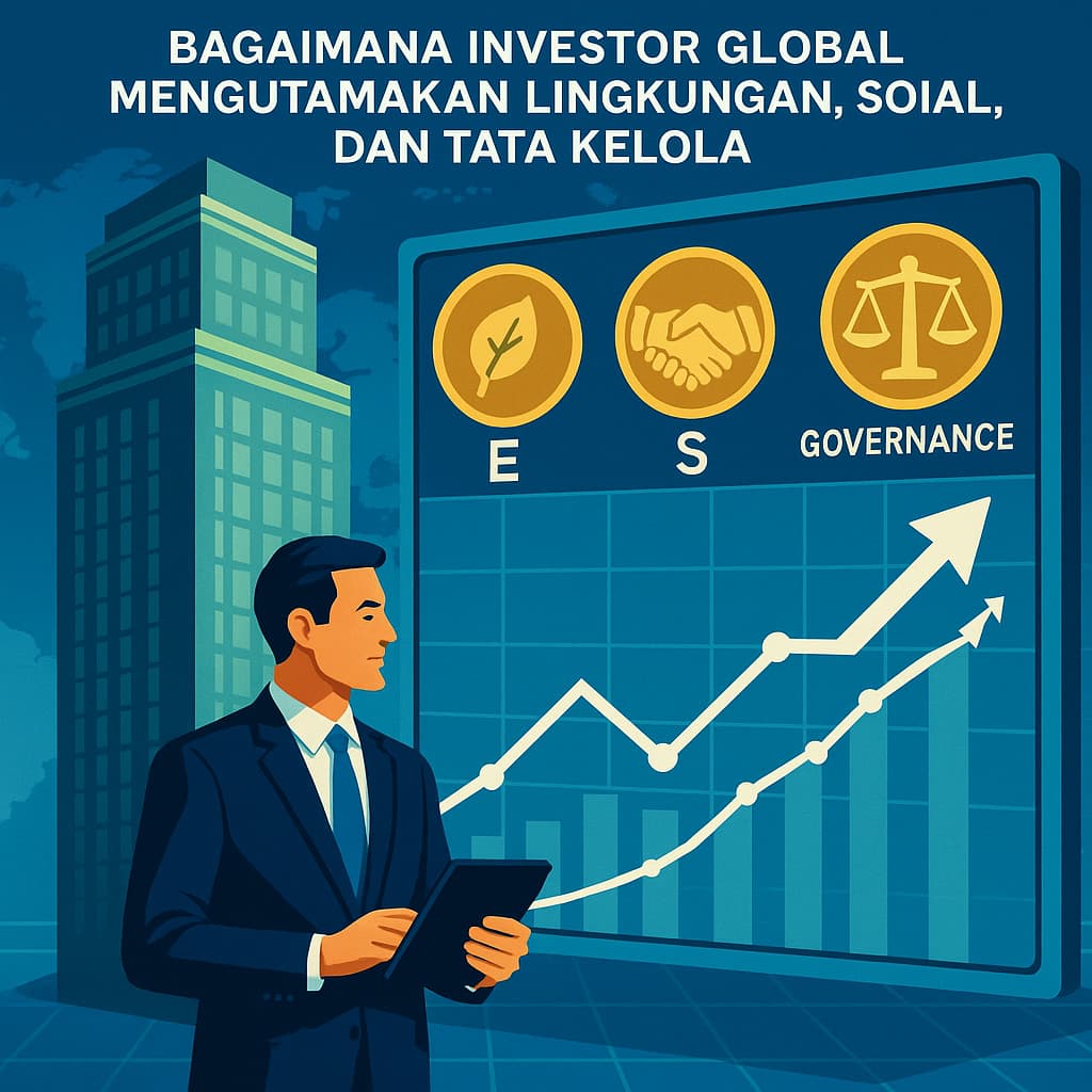 ESG Investing