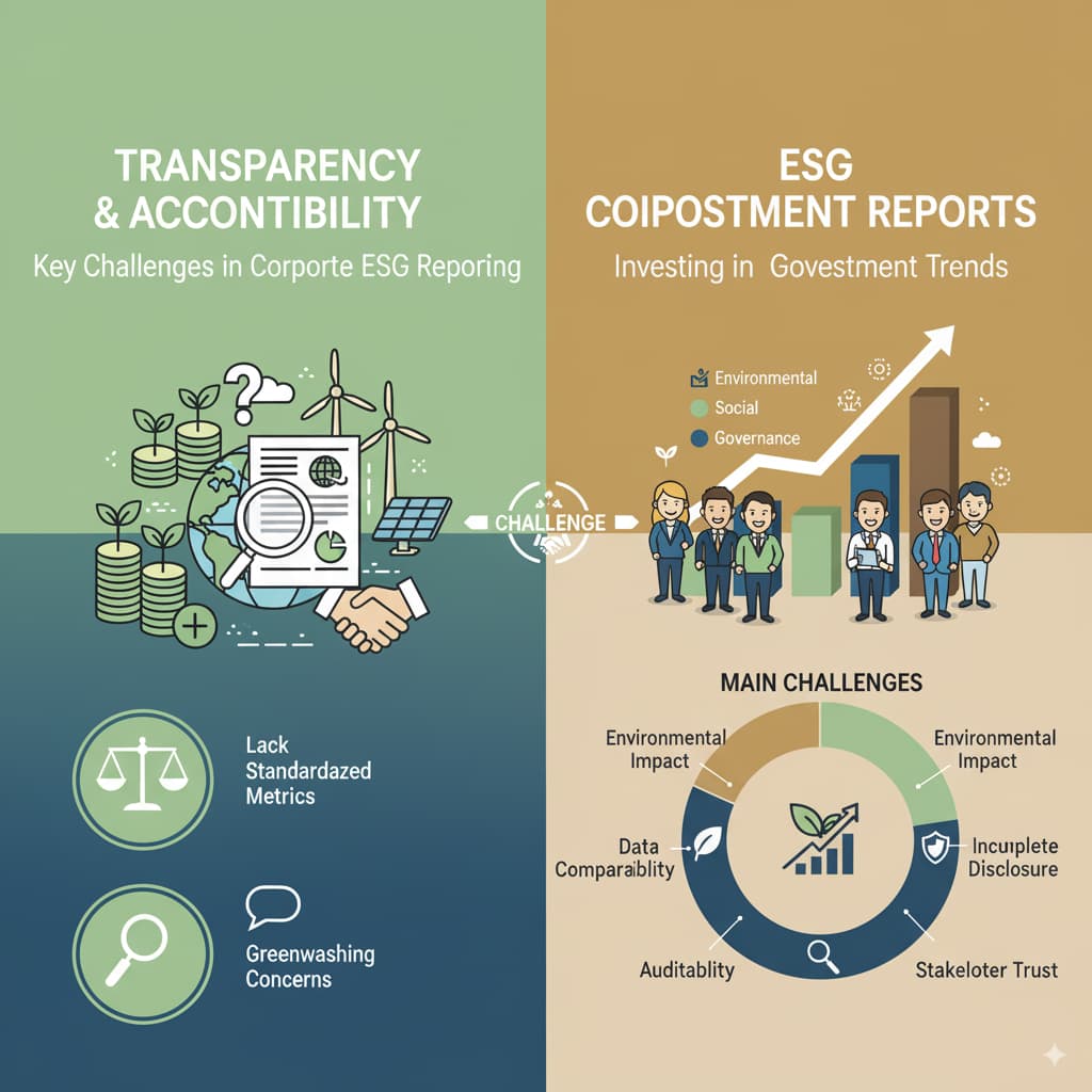 Transparansi & Akuntabilitas